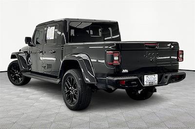 2021 Jeep Gladiator Crew Cab 4x4 Pickup for sale #PT12342 - photo 2