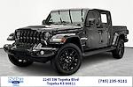 Used 2021 Jeep Gladiator High Altitude Crew Cab 4x4 Pickup for sale #PT12342 - photo 1