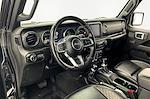 Used 2021 Jeep Gladiator High Altitude Crew Cab 4x4 Pickup for sale #PT12342 - photo 14