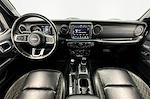 Used 2021 Jeep Gladiator High Altitude Crew Cab 4x4 Pickup for sale #PT12342 - photo 16