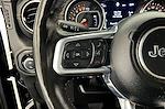 Used 2021 Jeep Gladiator High Altitude Crew Cab 4x4 Pickup for sale #PT12342 - photo 19