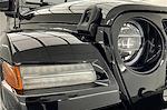 Used 2021 Jeep Gladiator High Altitude Crew Cab 4x4 Pickup for sale #PT12342 - photo 30