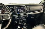 Used 2021 Jeep Gladiator High Altitude Crew Cab 4x4 Pickup for sale #PT12342 - photo 8
