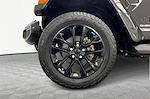 Used 2021 Jeep Gladiator High Altitude Crew Cab 4x4 Pickup for sale #PT12342 - photo 10