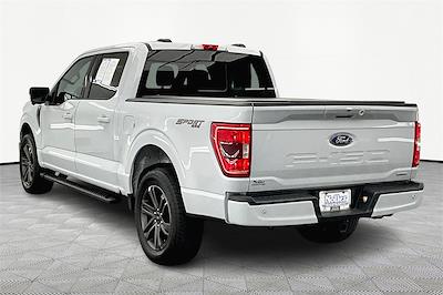 2022 Ford F-150 SuperCrew Cab 4x4 Pickup for sale #PT12344 - photo 2