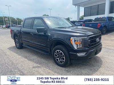 2022 Ford F-150 SuperCrew Cab 4x4 Pickup for sale #PT12345 - photo 1