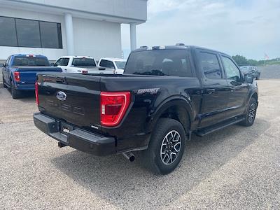 2022 Ford F-150 SuperCrew Cab 4x4 Pickup for sale #PT12345 - photo 2