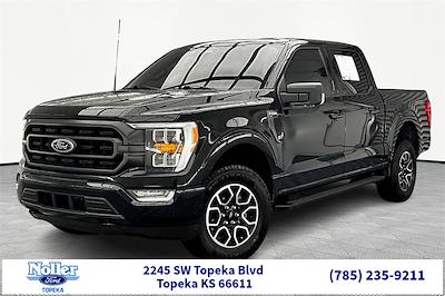 2023 Ford F-150 SuperCrew Cab 4x4 Pickup for sale #PT12348 - photo 1