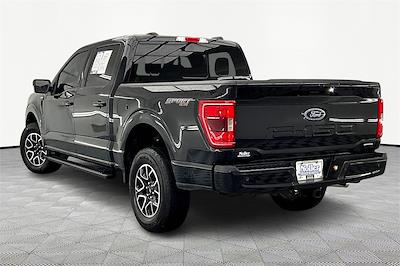 2023 Ford F-150 SuperCrew Cab 4x4 Pickup for sale #PT12348 - photo 2