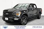 2022 Ford F-150 SuperCrew Cab 4x4 Pickup for sale #PT12349 - photo 1
