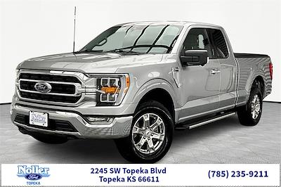 2022 Ford F-150 Super Cab 4x4 Pickup for sale #PT12350 - photo 1