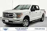 2022 Ford F-150 SuperCrew Cab 4x4 Pickup for sale #PT12351 - photo 1
