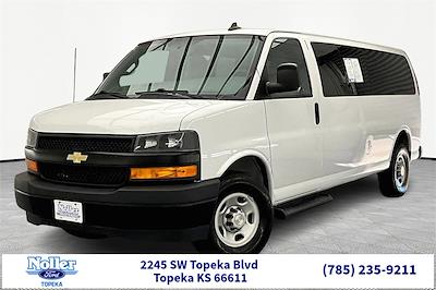2022 Chevrolet Express 3500 RWD Passenger Van for sale #PT12362 - photo 1