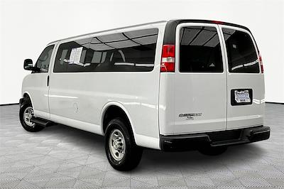 2022 Chevrolet Express 3500 RWD Passenger Van for sale #PT12362 - photo 2