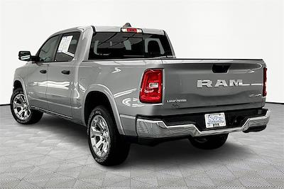 2025 Ram 1500 Crew Cab 4x4 Pickup for sale #PT12365 - photo 2