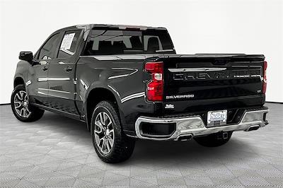 2023 Chevrolet Silverado 1500 Crew Cab 4x4 Pickup for sale #PT12372 - photo 2