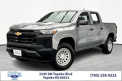 2024 Chevrolet Colorado Crew Cab 4x4 Pickup for sale #PT12385 - photo 1