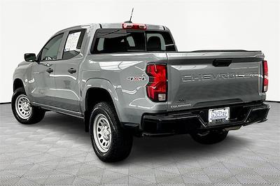 2024 Chevrolet Colorado Crew Cab 4x4 Pickup for sale #PT12385 - photo 2