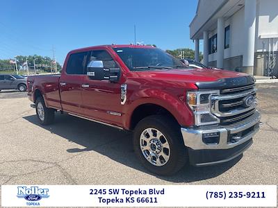2022 Ford F-250 Crew Cab 4x4 Pickup for sale #PT12397 - photo 1