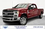 2022 Ford F-250 Crew Cab 4x4 Pickup for sale #PT12397 - photo 1