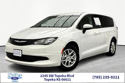 2023 Chrysler Voyager FWD Minivan for sale #PT12408 - photo 1
