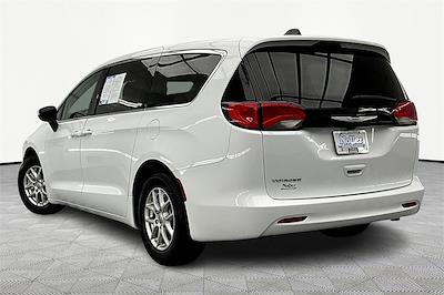 2023 Chrysler Voyager FWD Minivan for sale #PT12408 - photo 2
