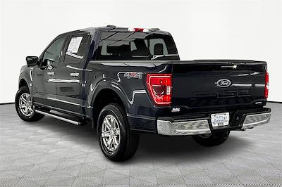 2022 Ford F-150 SuperCrew Cab 4x4 Pickup for sale #PT12423 - photo 2