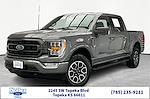 2022 Ford F-150 SuperCrew Cab 4x4 Pickup for sale #PT12425 - photo 1