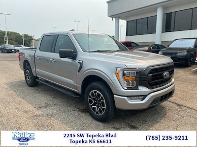 2022 Ford F-150 SuperCrew Cab 4x4 Pickup for sale #PT12426 - photo 1