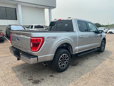 2022 Ford F-150 SuperCrew Cab 4x4 Pickup for sale #PT12426 - photo 2