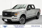 2022 Ford F-150 SuperCrew Cab 4x4 Pickup for sale #PT12426 - photo 1