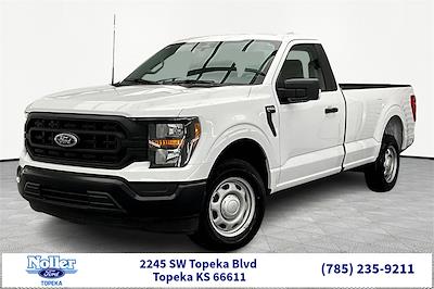 2023 Ford F-150 Regular Cab 4x2 Pickup for sale #PT12451 - photo 1