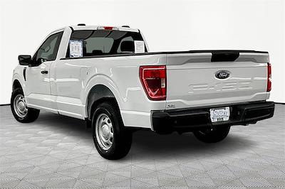 2023 Ford F-150 Regular Cab 4x2 Pickup for sale #PT12451 - photo 2