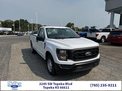 2023 Ford F-150 Regular Cab 4x2 Pickup for sale #PT12452 - photo 1