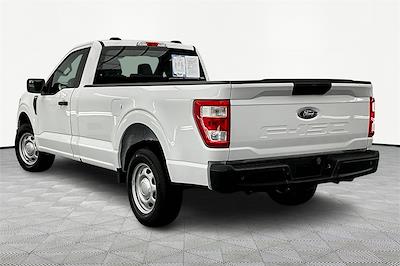 2023 Ford F-150 Regular Cab 4x2 Pickup for sale #PT12452 - photo 2