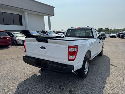 2023 Ford F-150 Regular Cab 4x2 Pickup for sale #PT12452 - photo 2