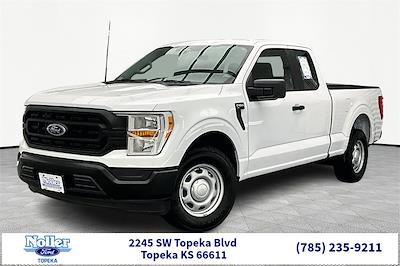 2022 Ford F-150 Super Cab 4x2 Pickup for sale #PT12453 - photo 1
