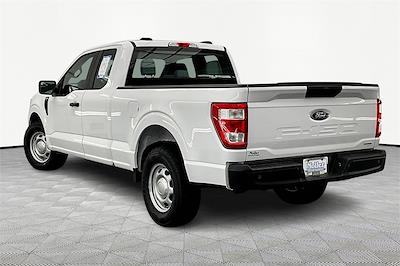 2022 Ford F-150 Super Cab 4x2 Pickup for sale #PT12453 - photo 2