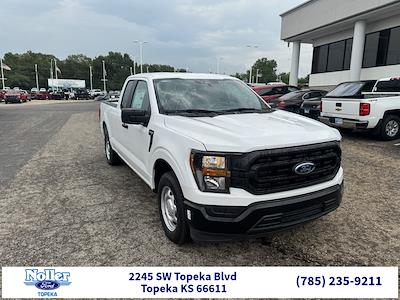 2023 Ford F-150 Super Cab 4x2 Pickup for sale #PT12454 - photo 1