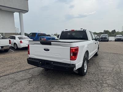 2023 Ford F-150 Super Cab 4x2 Pickup for sale #PT12454 - photo 2