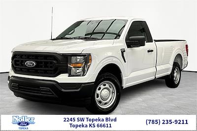 2023 Ford F-150 Regular Cab 4x2 Pickup for sale #PT12455 - photo 1