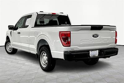 2023 Ford F-150 Super Cab 4x2 Pickup for sale #PT12457 - photo 2
