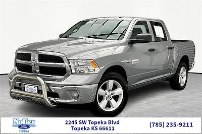 2023 Ram 1500 Classic Crew Cab 4x4 Pickup for sale #PT12458 - photo 1