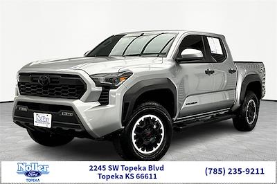 2024 Toyota Tacoma Double Cab 4WD Pickup for sale #PT12473 - photo 1
