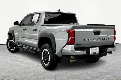 2024 Toyota Tacoma Double Cab 4WD Pickup for sale #PT12473 - photo 2