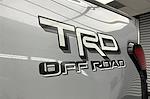 Used 2024 Toyota Tacoma TRD Sport Double Cab 4WD Pickup for sale #PT12473 - photo 7