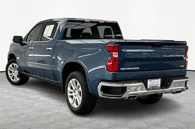 2024 Chevrolet Silverado 1500 Crew Cab 4x4 Pickup for sale #PT12476 - photo 2