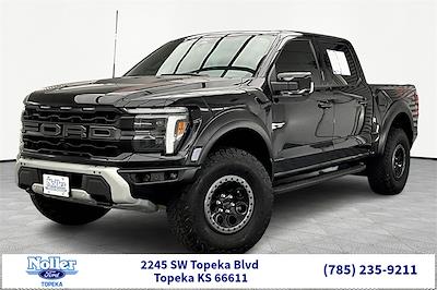 2024 Ford F-150 SuperCrew Cab 4x4 Pickup for sale #PT12481 - photo 1