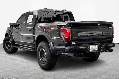 2024 Ford F-150 SuperCrew Cab 4x4 Pickup for sale #PT12481 - photo 2