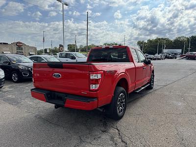2022 Ford F-150 Super Cab 4x4 Pickup for sale #PT12483 - photo 2